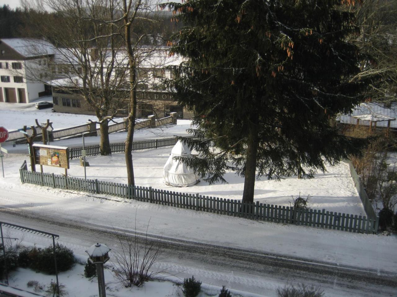 Gasthof Pension Strohmaier Haidmühle Pokoj fotografie